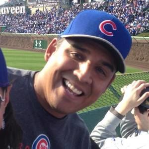 Meet your Posher, Danny